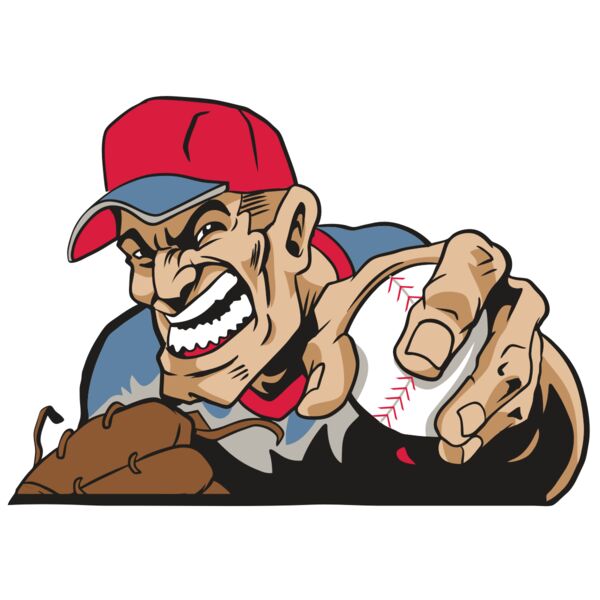 AR4 BASEBALL 02 RQC Thumbnail